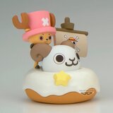 Banpresto Figura One Piece Tony Tony Chopper Paldolce Ver. A 6 cm Slike