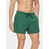 Lacoste Kopalne hlače MH6270 Zelena Regular Fit