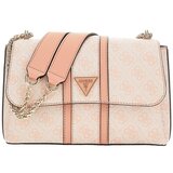 Guess NOREEN CONVERTIBLE XBODY FLAP Ružičasta | shoptok.hr