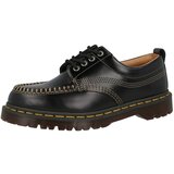 Dr. Martens Čizme na vezanje 'Lowell' crna Cijene