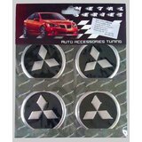  AMBLEMI SILIKONSKI CRNI 4/1 fi60mm MITSUBISHI | Eponuda.ba