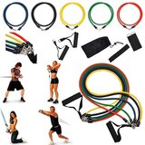 Home home gym extreme trake za rastezanje i vežbanje cene