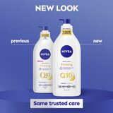 Nivea Q10 Losion za učvršćivanje tela s pumpicom 625ml | ePonuda.com