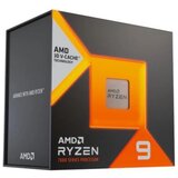 AMD Ryzen 9 7900X3D AM5 BOX12 cores,24 threads,4.4GHz128MB L3,120W,bez hladnjaka | Eponuda.ba