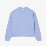 Lacoste SWEATSHIRT Plava Cijene