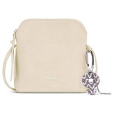 Vuch Crossbody torba Essel Cream, 18 x 18 cm Slike