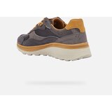 Geox Grey men's sneakers Spherica Actif X1 - Men's | shoptok.hr