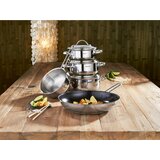 Homeware Profession. SET POSOD VERONA nerjaveče jeklo 5-delni | Shoptok.si
