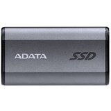 Adata zunanji SSD 1TB - SE880 (USB3.2 tip C, R/W: 2000/2000 MB/s, siv) | Shoptok.si