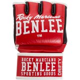Benlee Lonsdale Leather MMA sparring gloves (1 pair) | Shoptok.si