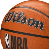 Wilson NBA DRV Plus košarkarska žoga | Shoptok.si