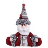  Božićni ukras "Djed Mraz" | shoptok.hr