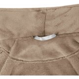  Bade mantil bez kapuljače Kamel xxl Flanel | shoptok.hr
