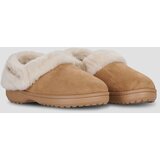Crocs Cls Unfurgettable Sueded Clog Smeđa | shoptok.hr