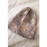 Kesi Mohair cap Panterka K233 powder pink | shoptok.hr