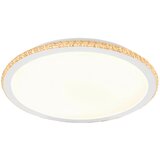 Novel stropna led-svetilka 50/5 cm Cene
