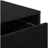 Ormar s ladicama Crni hrast 41 x 40 x 58 cm Konstruirano drvo | shoptok.hr