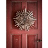 Bloomingville Smeđi viseći svjetlosni ukras ø 50 cm Elijas – | shoptok.hr
