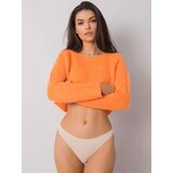 BERRAK Panties-BR-MT-11372-light beige | Shoptok.si
