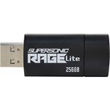 Patriot spominski ključek 256GB usb 3.2 supersonic rage lite | Shoptok.si