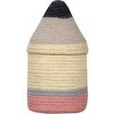 Lorena Canals Košara Back to School - V: 45cm, P: 25cm Cene