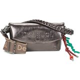 Desigual HALF LOGO TROKEL Srebrna Cijene
