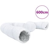  Ventilacijski kanal od aluminija i PVC-a 6 m Ø 15 cm | shoptok.hr