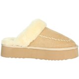 Laura Biagiotti Natikači 8880 Bež | Shoptok.si