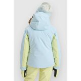 Roxy Free Jet Block Kids Jacket ice blue | shoptok.hr