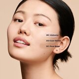 Estée Lauder Double Wear Stay-in-Place Mini dugotrajni puder SPF 10 nijansa 1N2 Ecru 15 ml | shoptok.hr