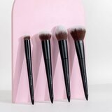 Brushworks set četkica za šminkanje lica