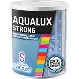 CHROMOS SVJETLOST Specijalni premaz za drvo Aqualux Strong - Mystery 0,5 l | shoptok.hr