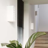  Stenska keramična svetilka SAMIR, (21347197) | Shoptok.si