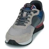PepeJeans Nizke superge LONDON BRICK M Siva | Shoptok.si