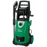 HIKOKI AW150 LAZ pressure washer Upright Electric 2000 W Black, Green | shoptok.hr