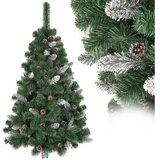  Božićna jelka SNOW 180 cm bor Cene