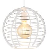Globo VISEČA SVETILKA NESA 28/120 cm E27 | Shoptok.si