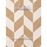 Ted Baker Krem/u prirodnoj boji unutarnji i vanjski tepih 200x300 cm Haringey Terrick – | shoptok.hr