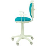  Uredska stolica Salinas P&amp C MICRO31 Young Plava | shoptok.hr