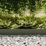  Ograda oko Travnjaka 10 pcs Maslinasto zelena | shoptok.hr