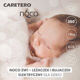 CARETERO Ljuljačka noco graphite | shoptok.hr