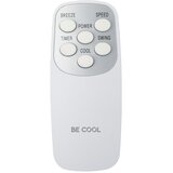 BE COOL Premium stolpni ventilator z višino 75 cm in ambientalno osvetlitvijoBC60AC2401 | Shoptok.si