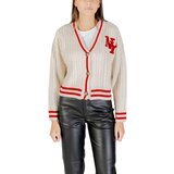 Only Telovniki & Jope Onlthale Ls Button Cardigan Knt 15352210 Bela Cene