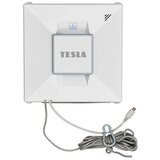 Tesla RoboStar-Čistač prozora sa raspršivačem vode 72W/230V/650 mAh Wi-Fi+daljinski upravljač | Eponuda.com