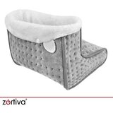  Zortiva električni grijač za stopala 90 W s daljinskim upravljačem | shoptok.hr