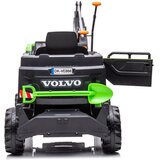 Bager na akumulator Volvo DK-VE888 - zeleni | Shoptok.si