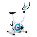 Klarfit Mobi FX 250, domači kolesarski trenažer, ergometer, 110 kg Cene