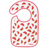 BabyOno Podbradak Istraživač okusa crveni rub lubenica | shoptok.hr
