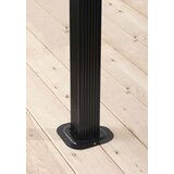  SOJAG - Paviljon »Verona« kvadratni ŠxVxD: 423x298x261 cm | BRANDED IN THE USA | shoptok.hr