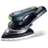 Festool akumulatorski kotni brusilec DTSC 200- osnovni, 577713 | Shoptok.si